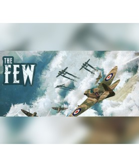 The Few Steam Key GLOBAL